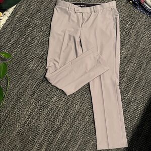 Apt. 9 Charcoal Dress Pants